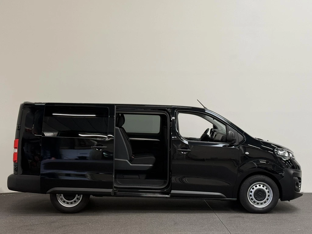 Opel Vivaro – foto 8