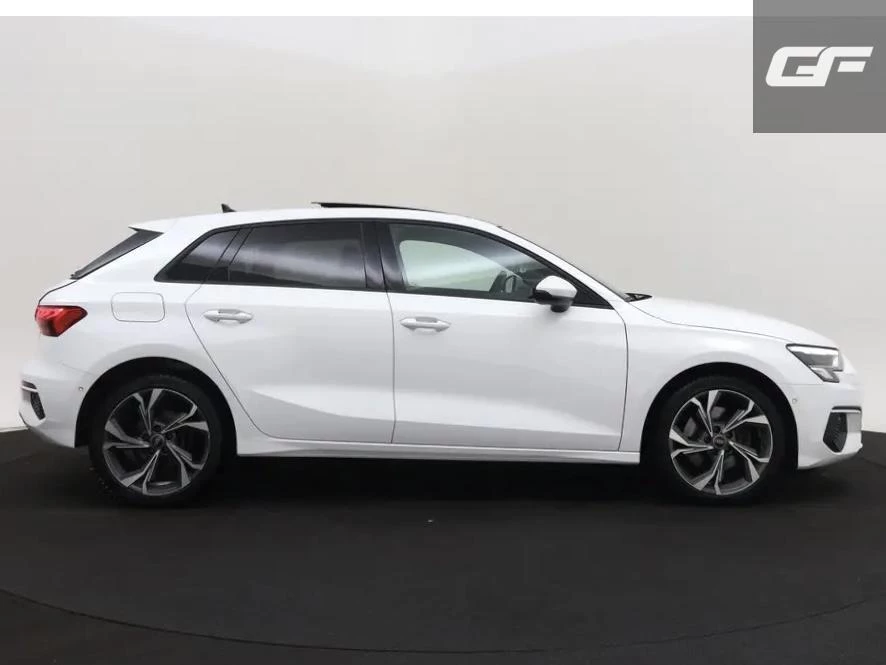 Audi A3 – foto 5