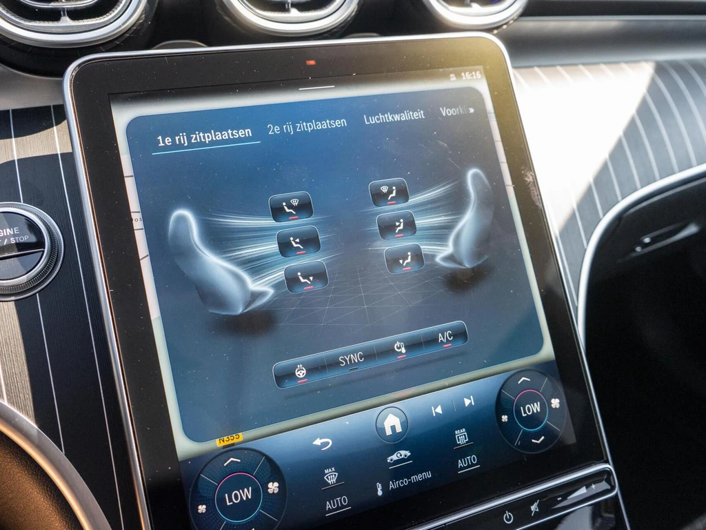 Mercedes-Benz C-Klasse – foto 41