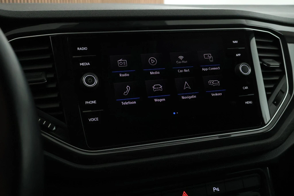 Volkswagen T-Roc – foto 19