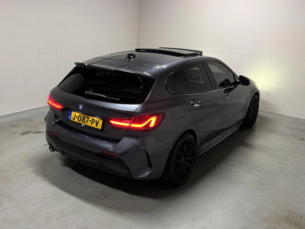 BMW 1 Serie – foto 12