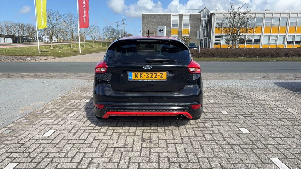 Ford Focus – foto 3