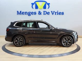 BMW X3 – thumbnail 6