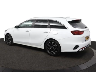 Kia Ceed Sportswagon – thumbnail 4