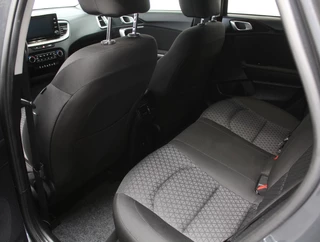 Kia Ceed Sportswagon – thumbnail 51