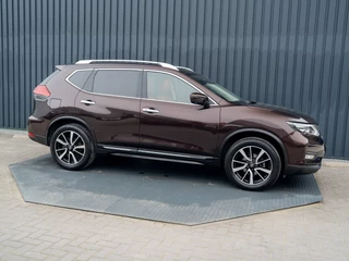 Nissan X-Trail – thumbnail 13