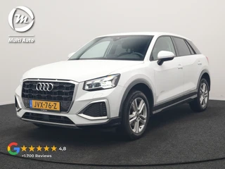 Audi Q2 – thumbnail 1