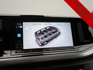 Volkswagen Multivan – thumbnail 43