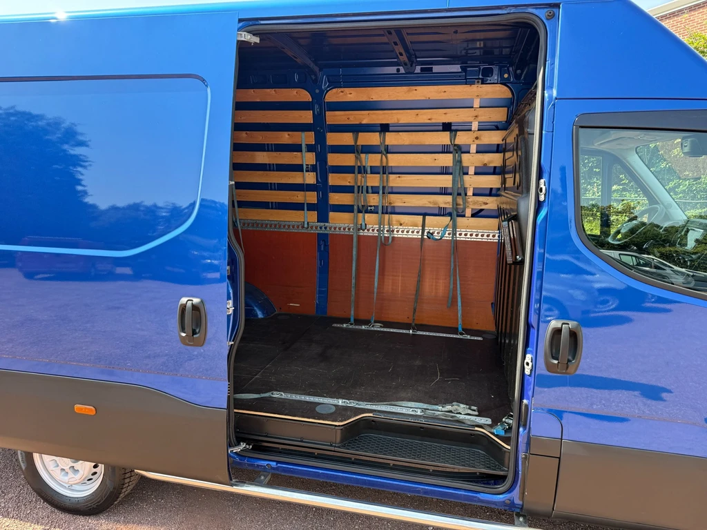 Iveco Daily – foto 16