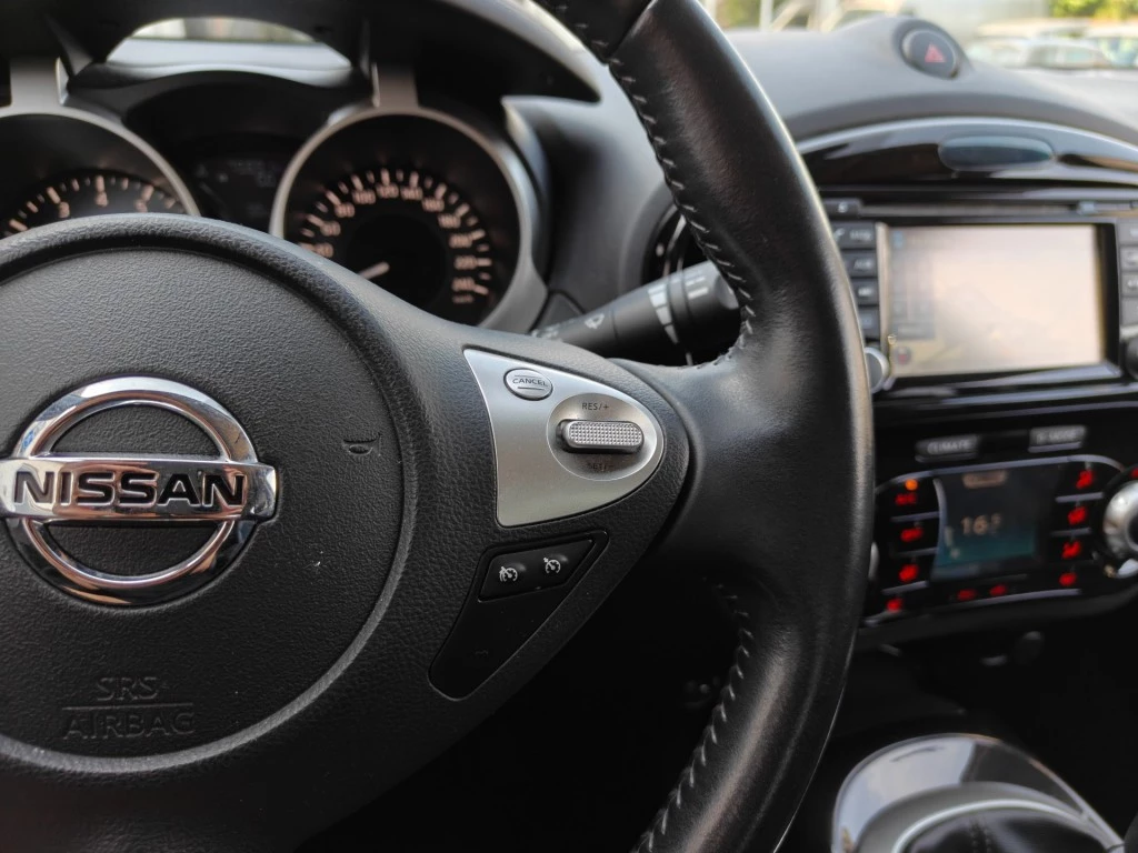 Nissan Juke – foto 24