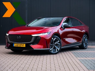 Mazda 6 – thumbnail 1
