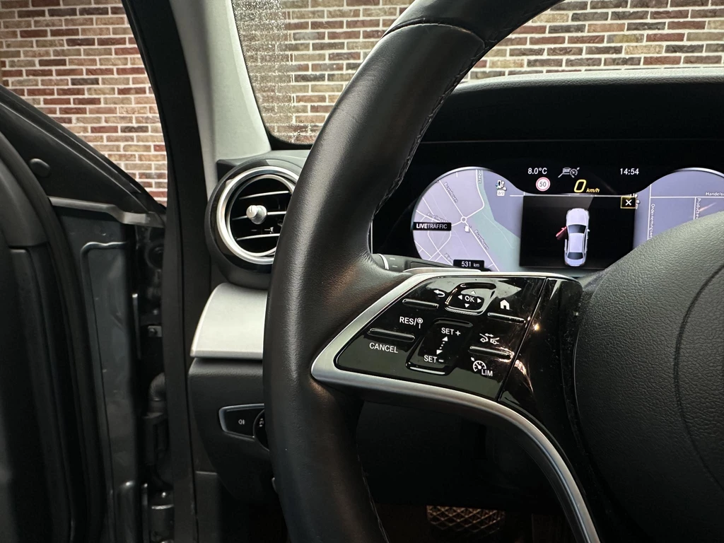 Mercedes-Benz E-Klasse – foto 17