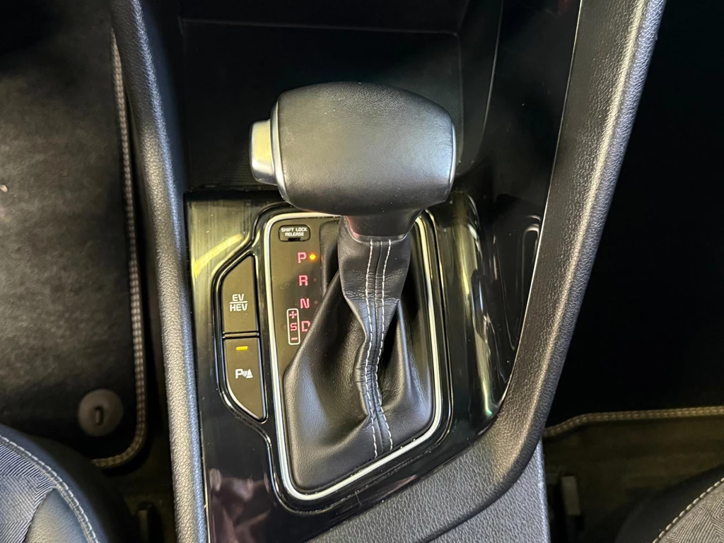 Kia Niro – foto 22