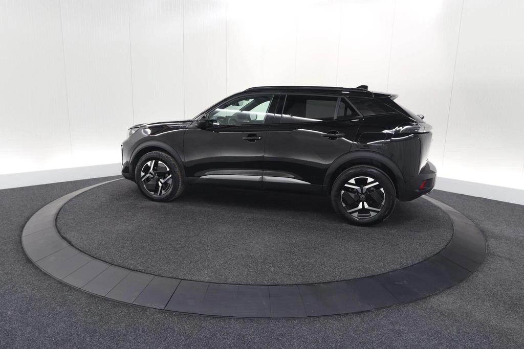 Peugeot 2008 – foto 4