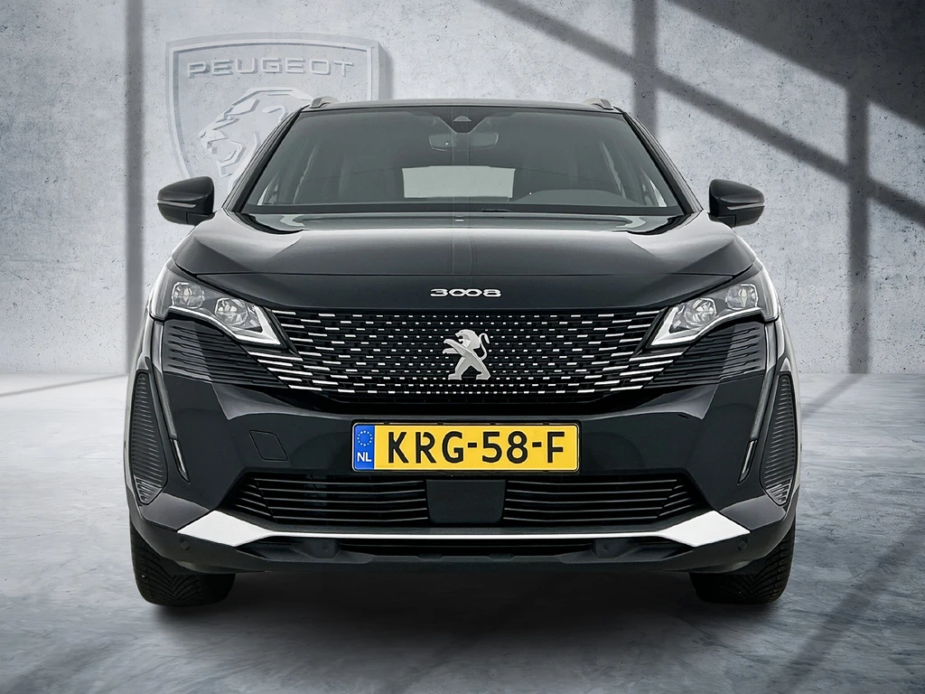 Peugeot 3008 – foto 5