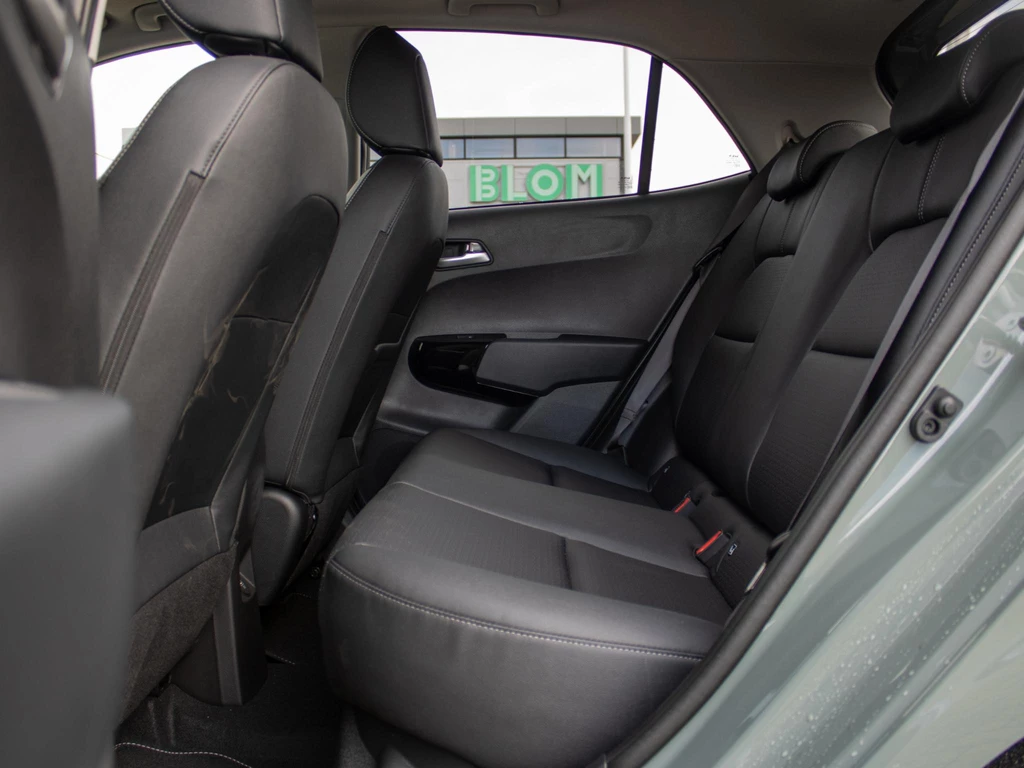 Kia Picanto – foto 22