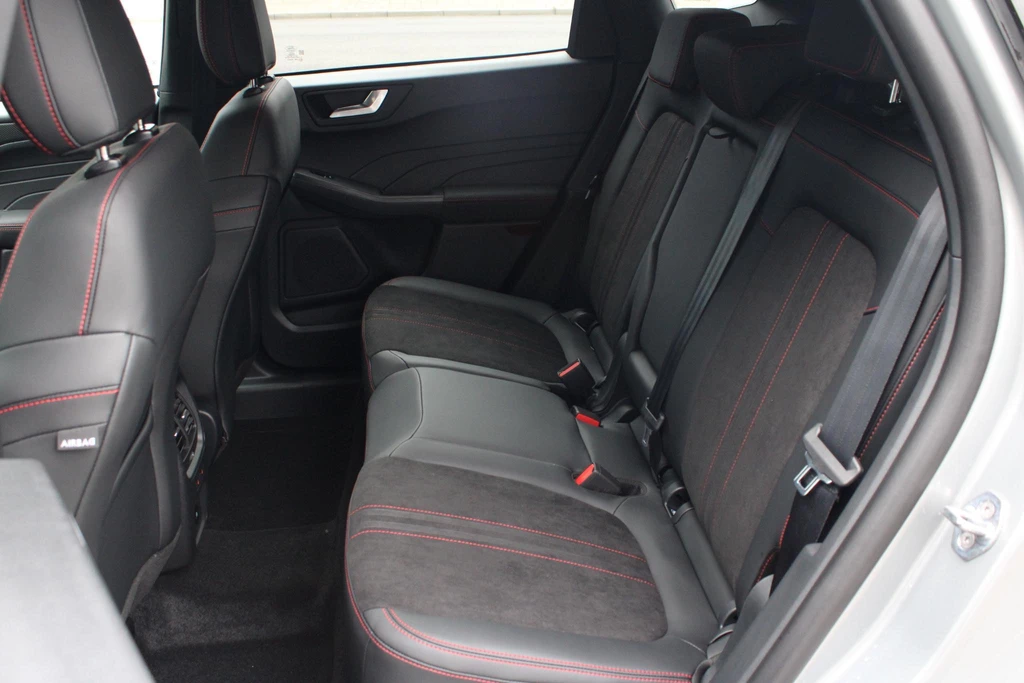 Ford Kuga – foto 10