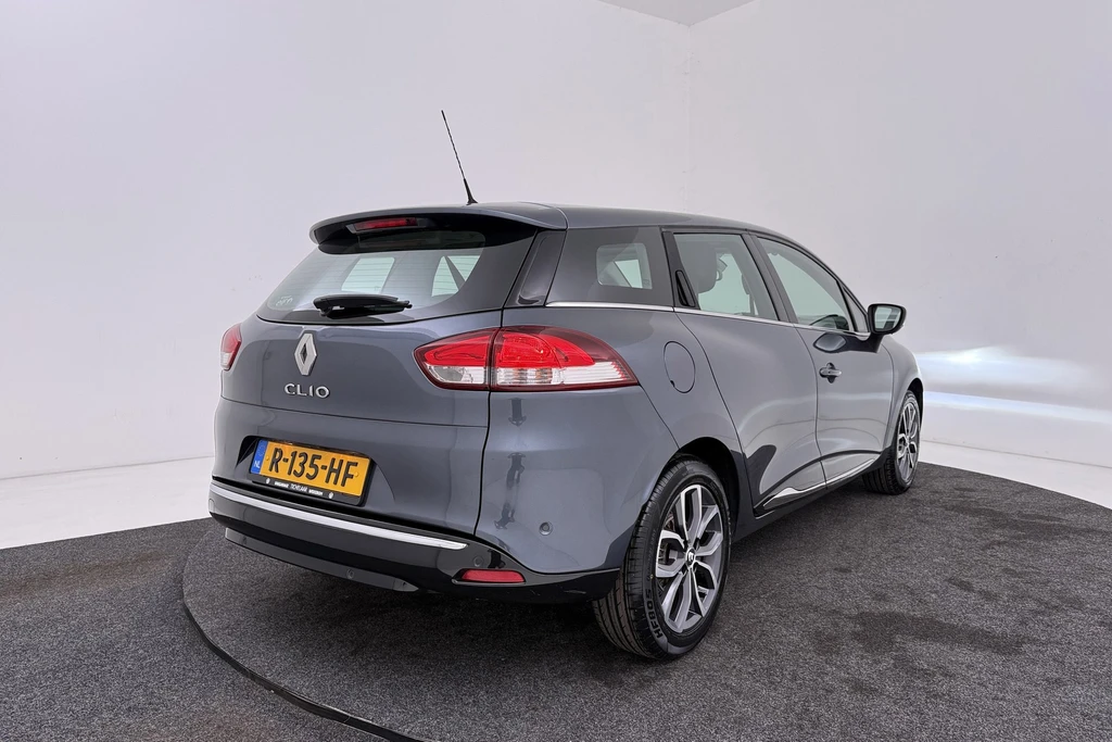 Renault Clio – foto 11