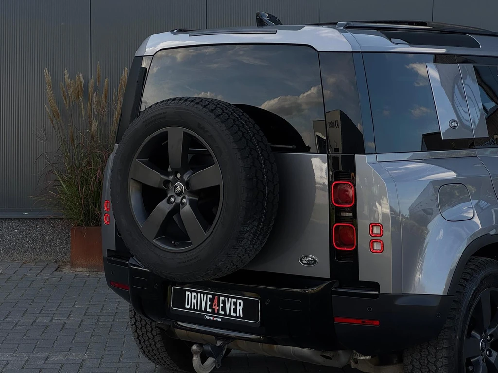 Land Rover Defender – foto 9