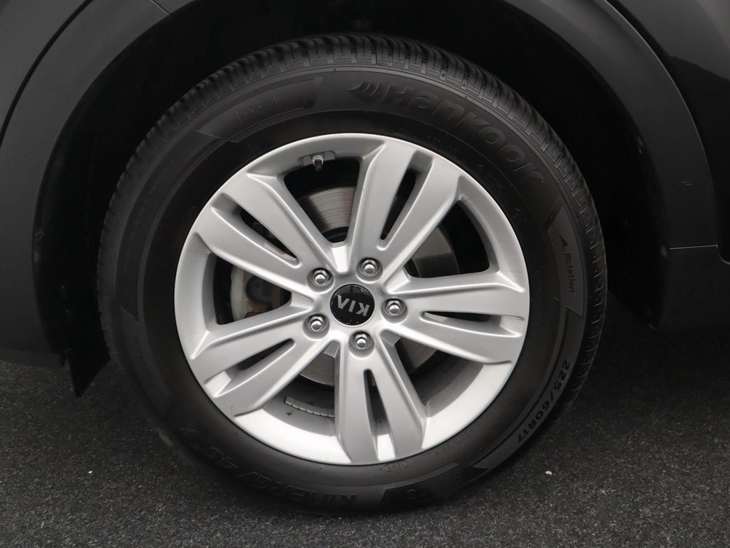 Kia Sportage – foto 11