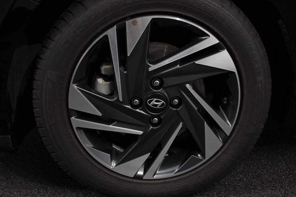 Hyundai i20 – foto 23