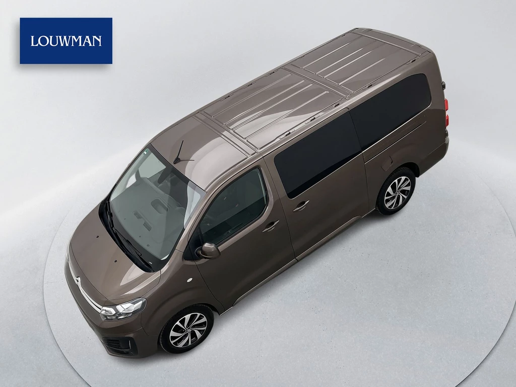 Citroën Jumpy – foto 5