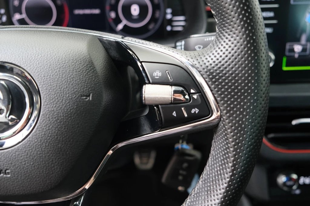 Škoda Scala – foto 23