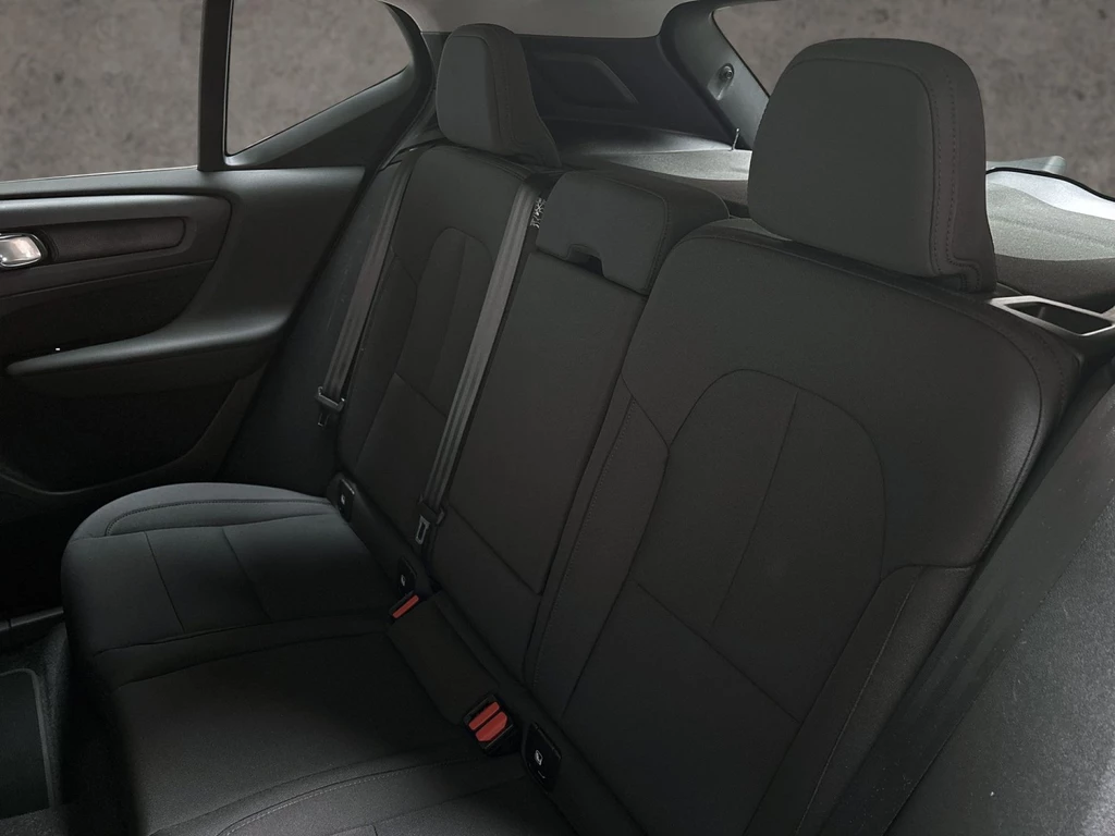 Volvo XC40 – foto 12