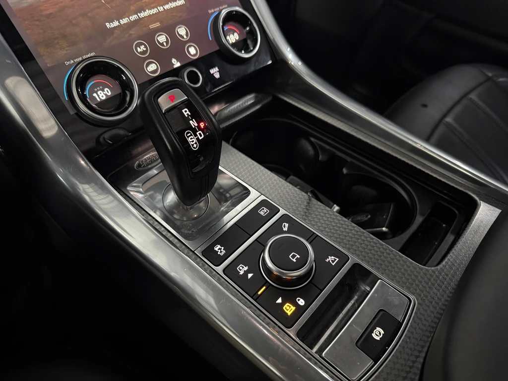 Land Rover Range Rover Sport – foto 23