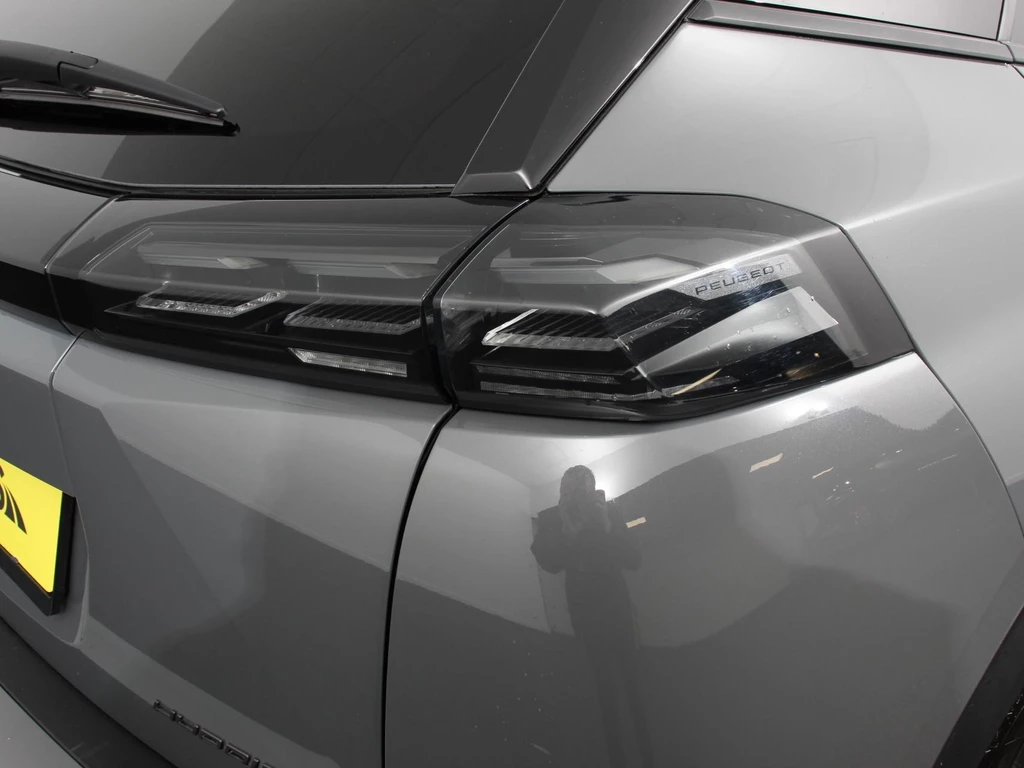 Peugeot 2008 – foto 32