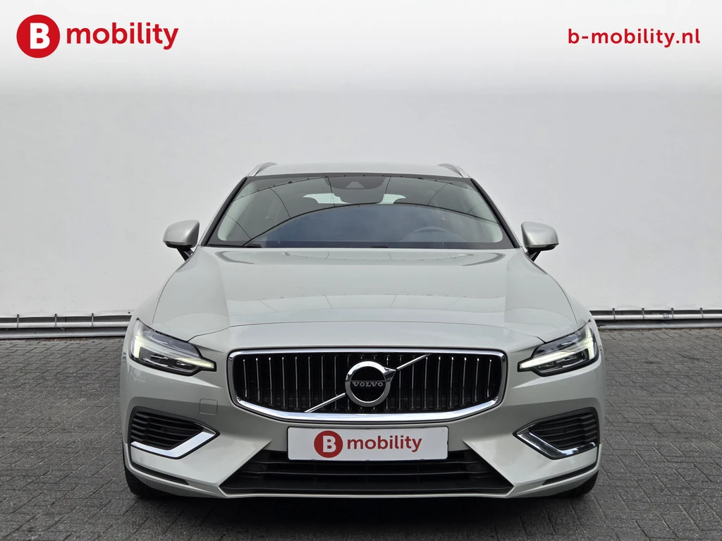 Volvo V60 – foto 8