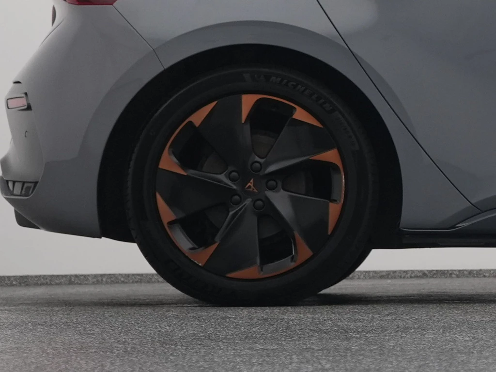 CUPRA Born – foto 42