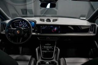 Porsche Cayenne – thumbnail 13