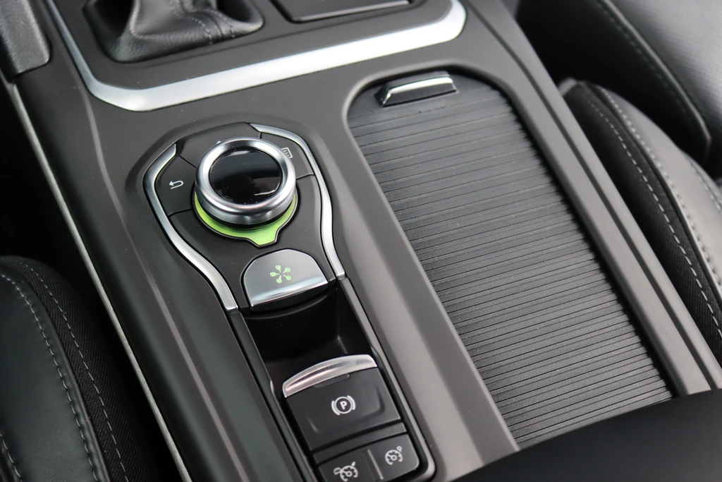 Renault Talisman – foto 37