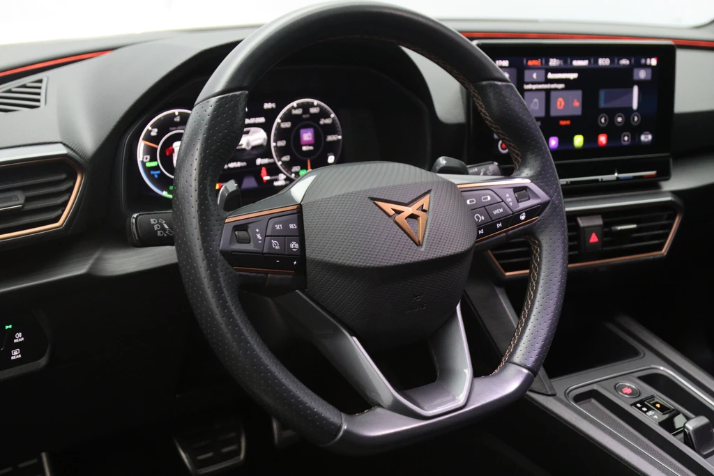 CUPRA Leon – foto 9