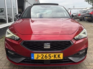 SEAT Leon – thumbnail 6