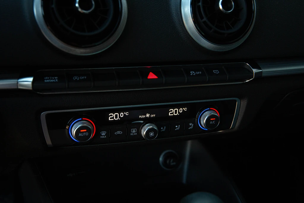 Audi A3 – foto 19
