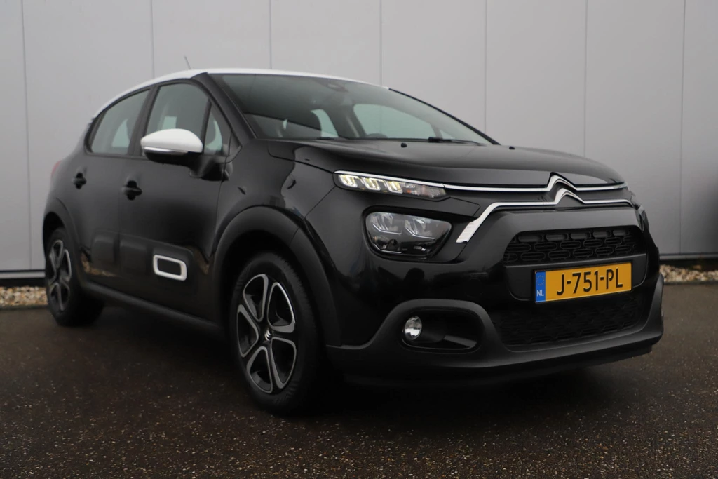 Citroën C3 – foto 3