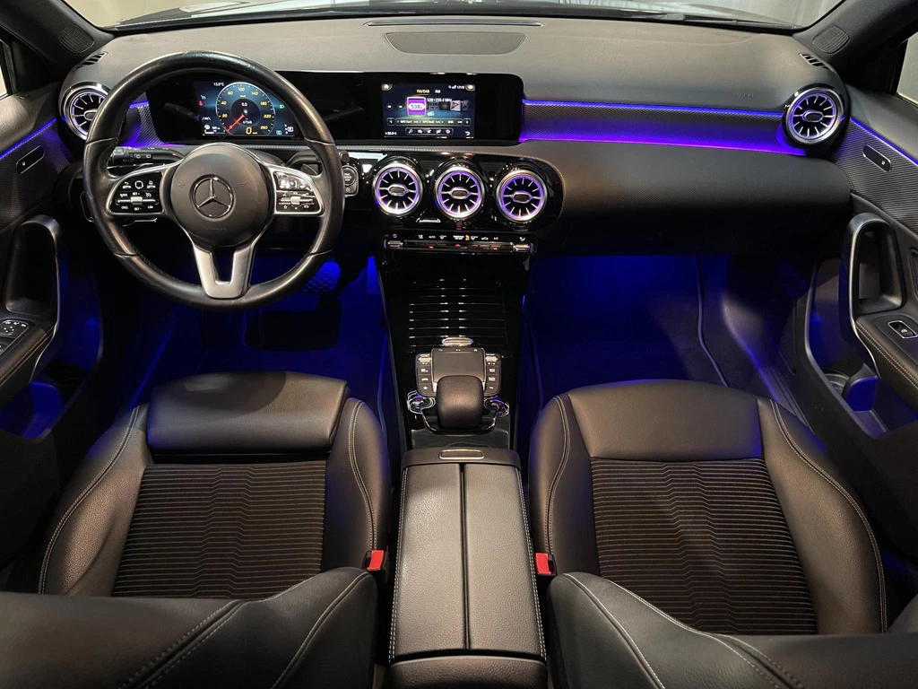 Mercedes-Benz A-Klasse – foto 7
