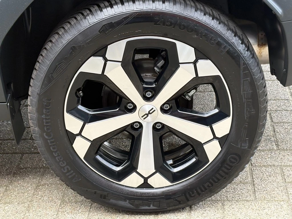 Dacia Duster – foto 15