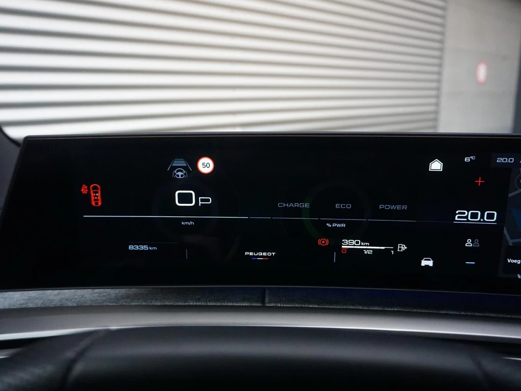 Peugeot 3008 – foto 19