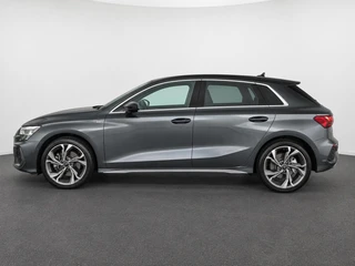 Audi A3 – thumbnail 2