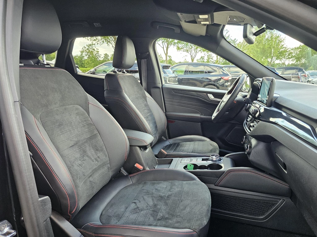 Ford Kuga – foto 9