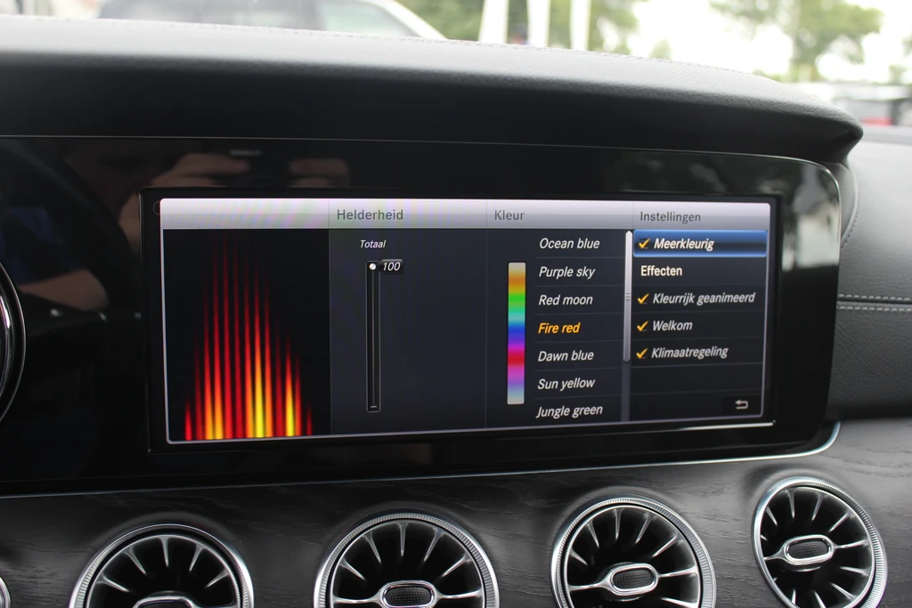 Mercedes-Benz E-Klasse – foto 25