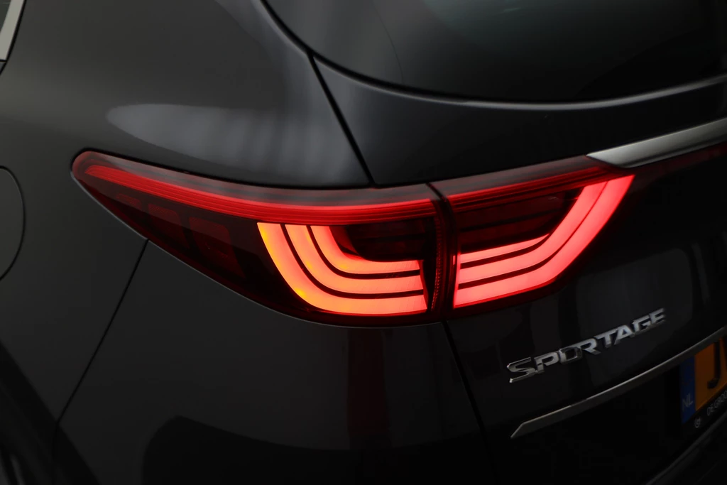 Kia Sportage – foto 27