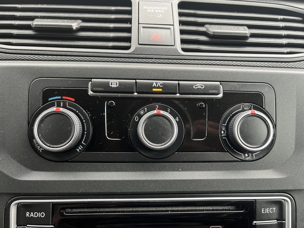 Volkswagen Caddy – foto 37