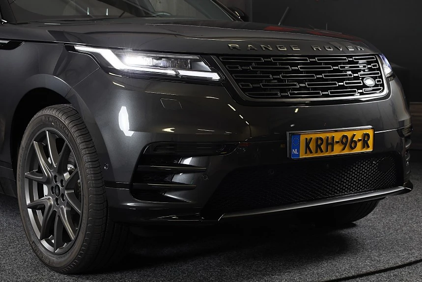 Land Rover Range Rover Velar – foto 17