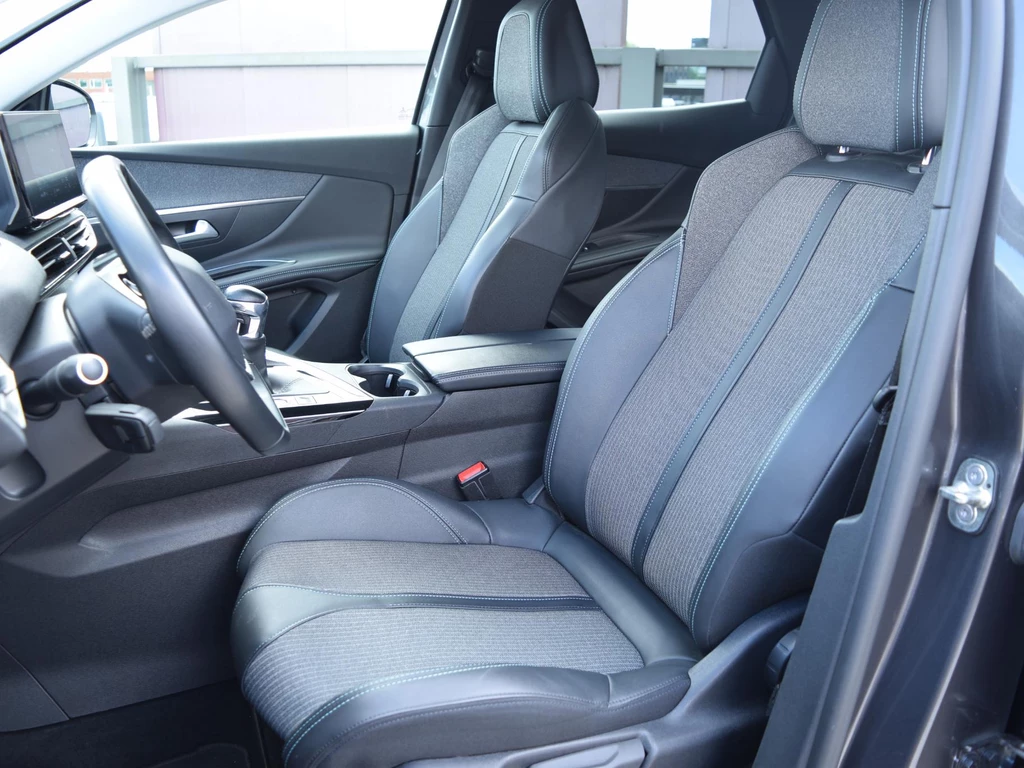 Peugeot 3008 – foto 15