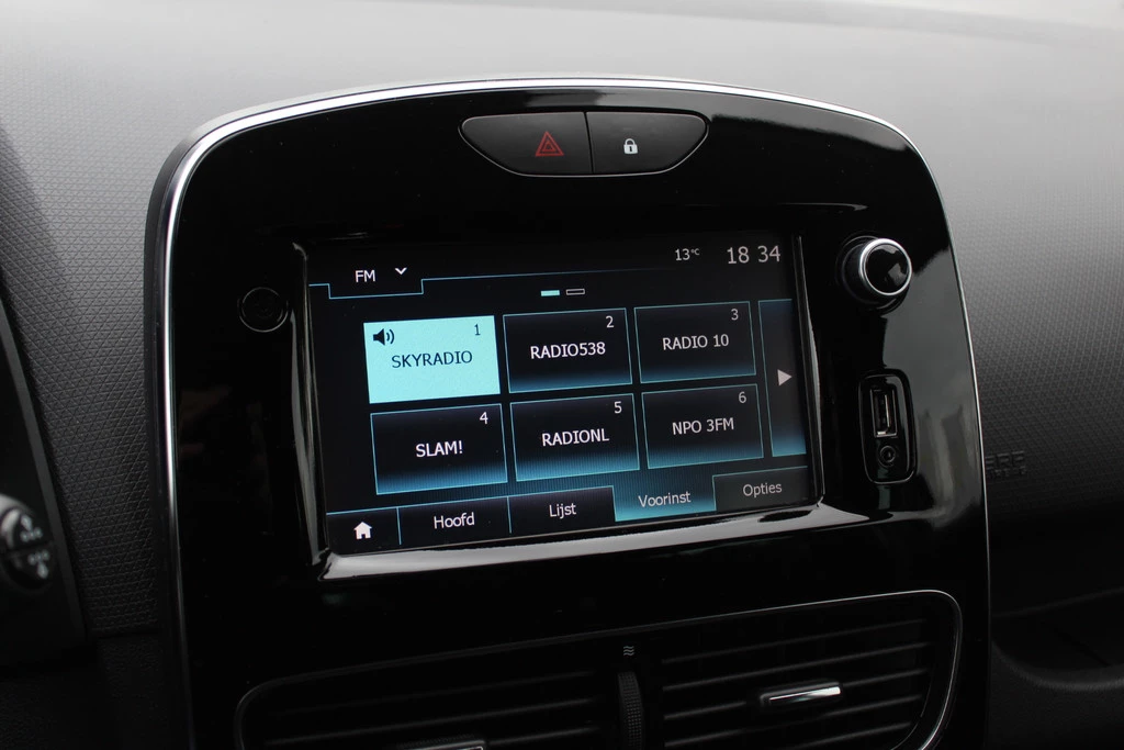 Renault Clio – foto 13