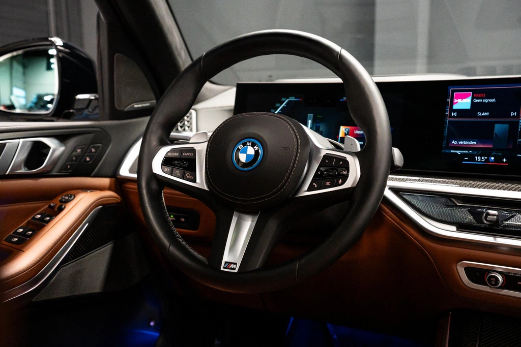 BMW X5 – foto 22